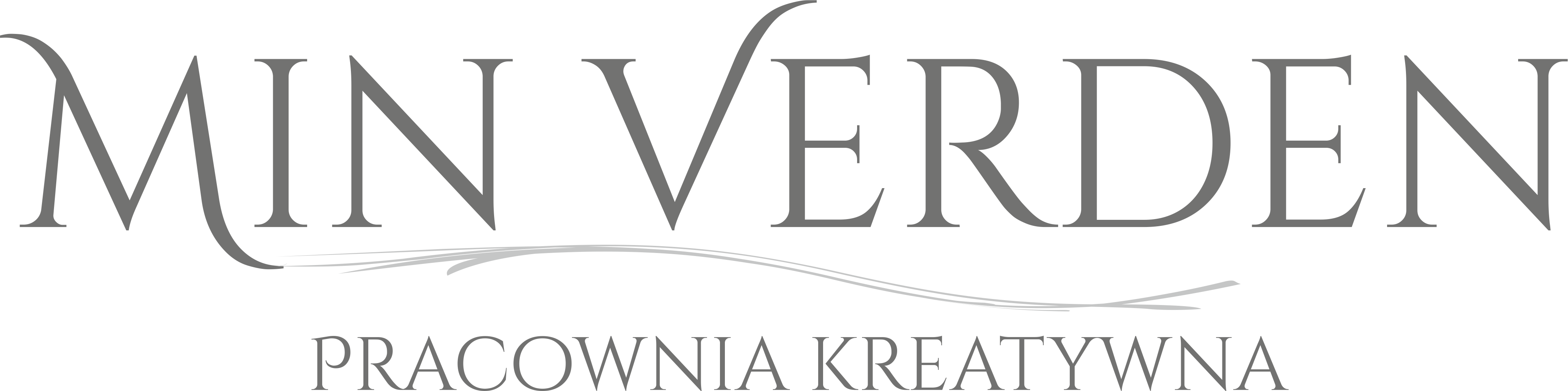 Min Verden Logo
